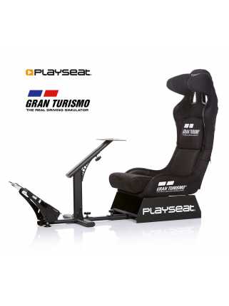 Игровое кресло Playseat Gran Turismo
